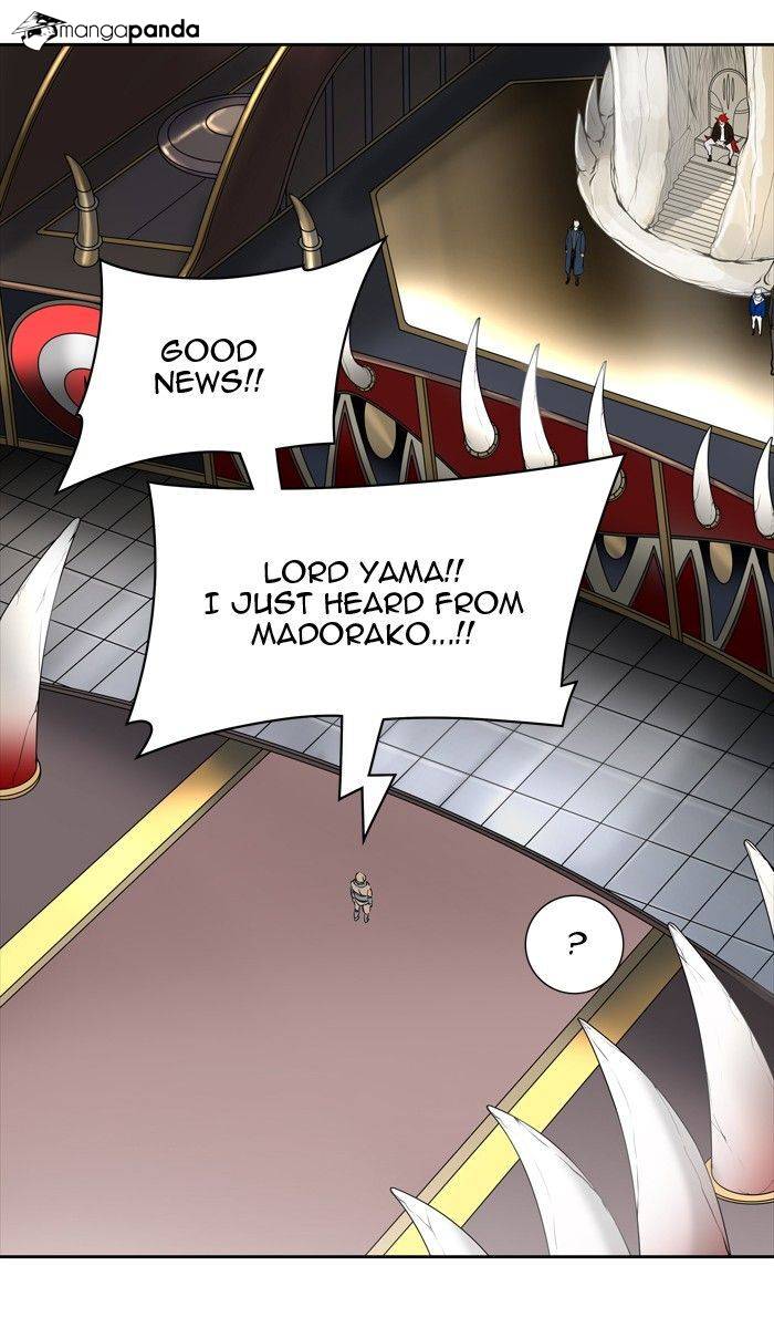 Tower of God Chapter 424 image 116